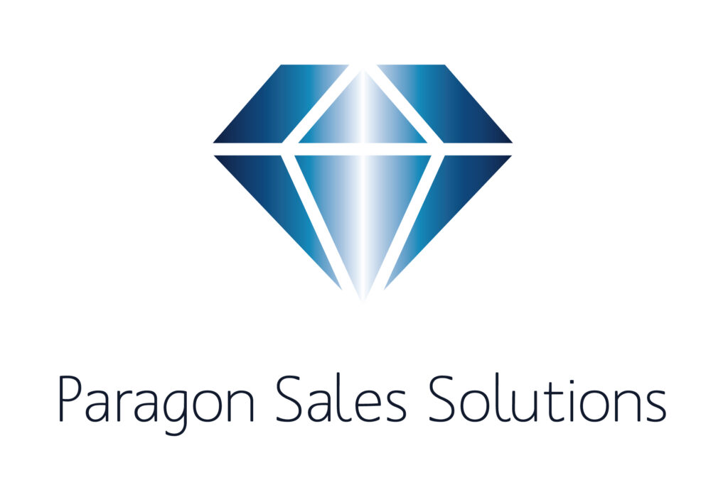 Paragon Sales Solutions final primary RGB