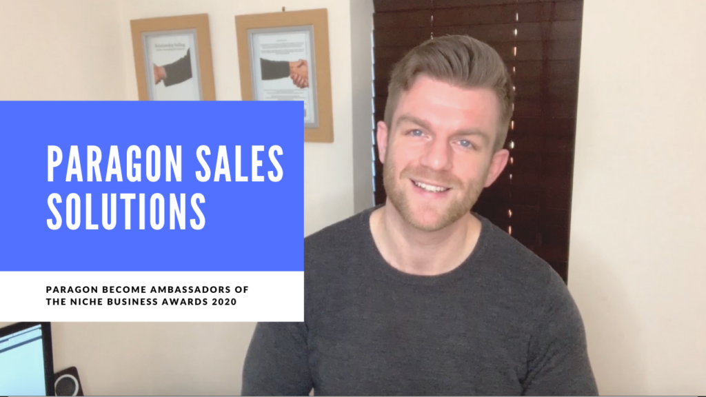 Paragon Sales SOlutions