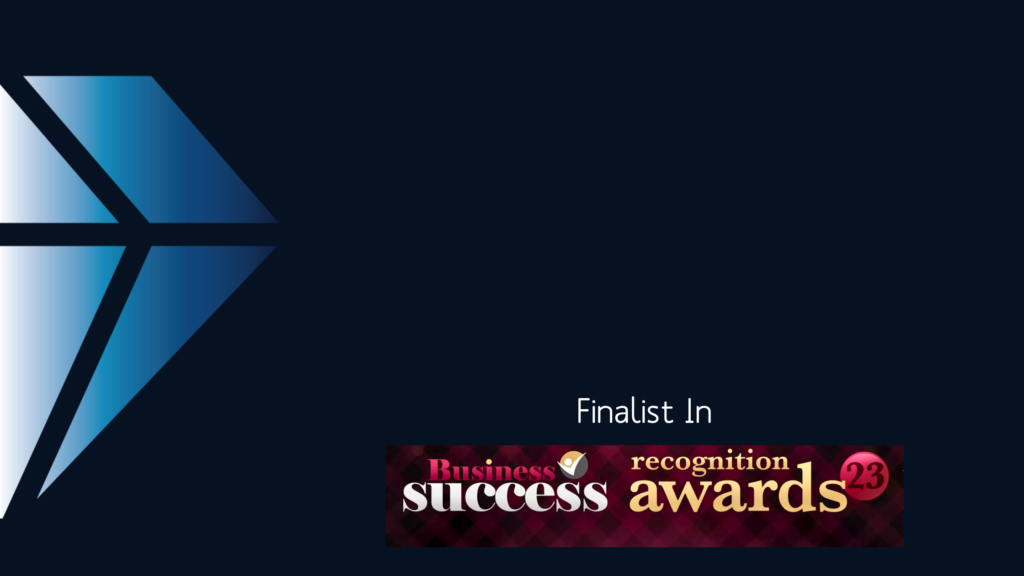 Paragon Sales Solutions Named Finalist in Business Success Recognition Awards 2023