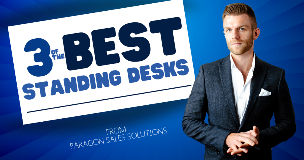 Best standing desks for sales