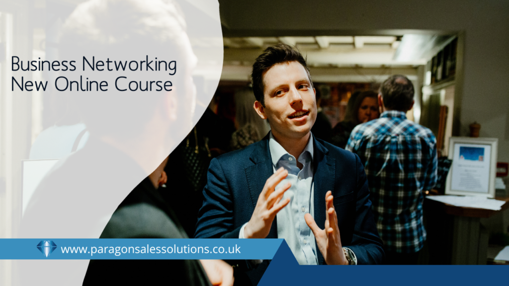 Mastering Business and Professional Networking Skills