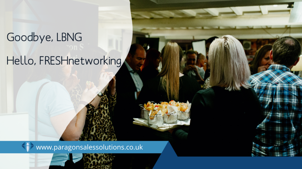 Leicestershire Business Network Group