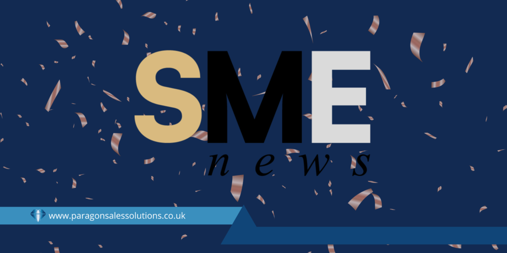 SME News Awards Blog Cover