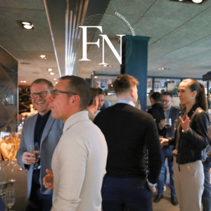 Networking in Leicestershire
