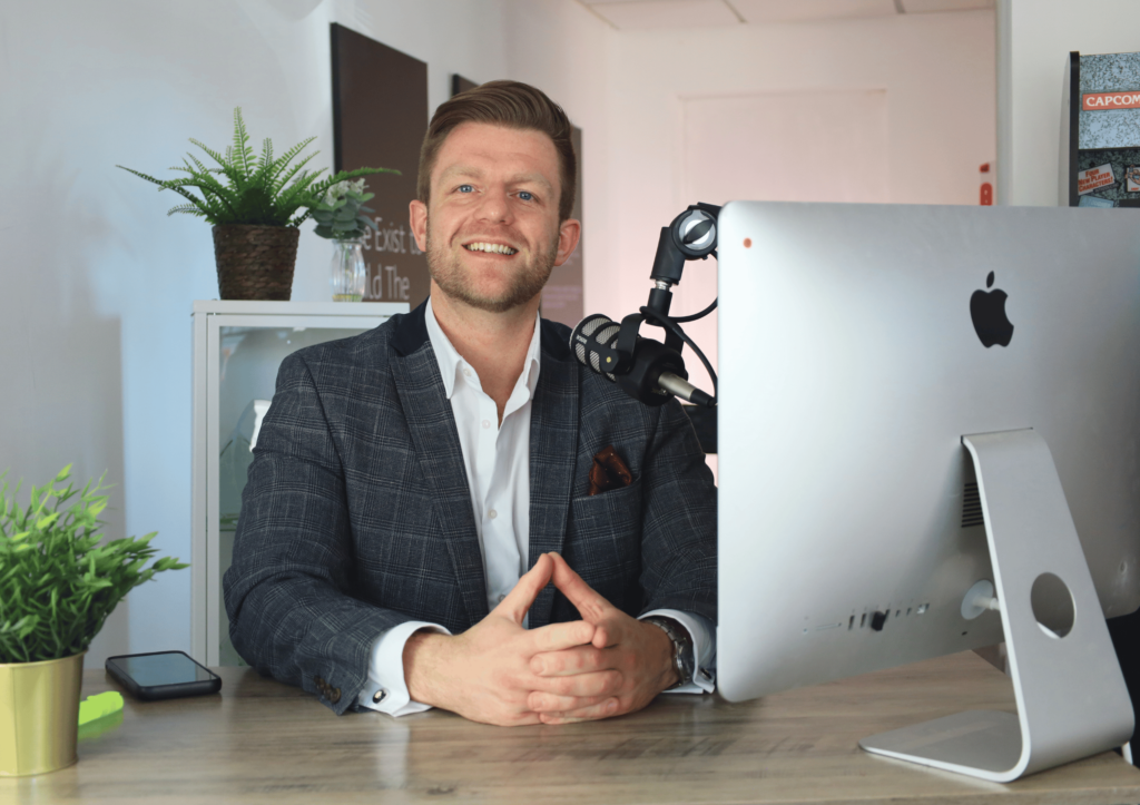 Robs udemy series