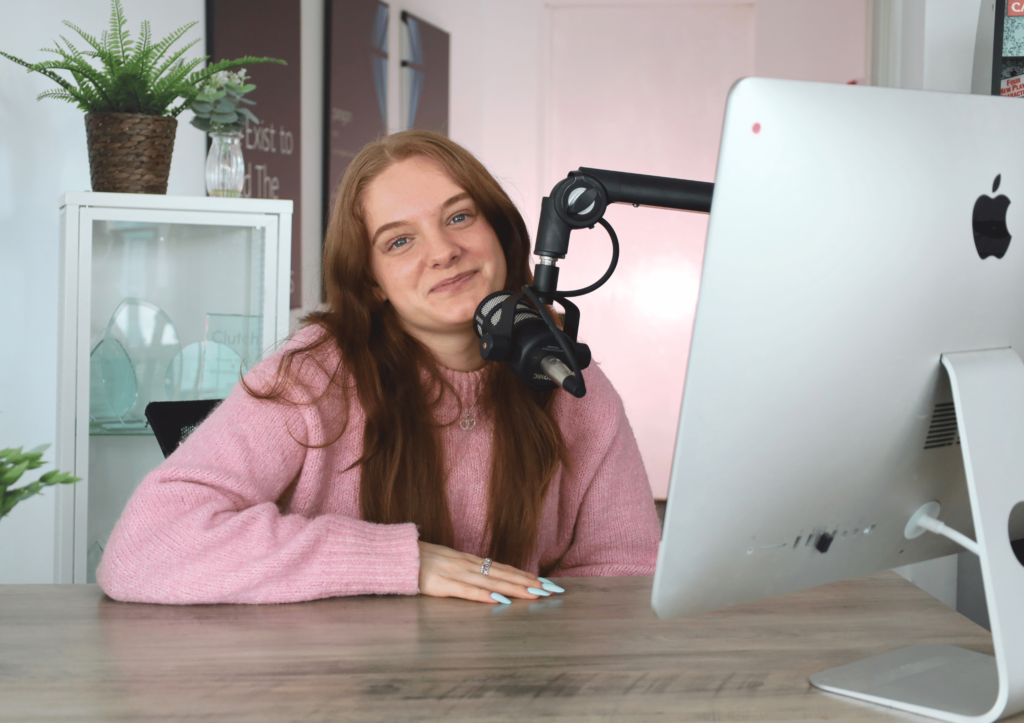 Eloise youtube series