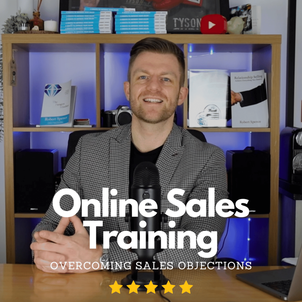 Overcoming Sales Objections