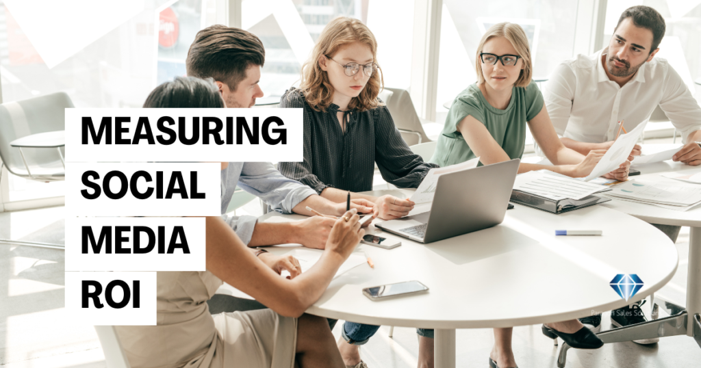 Measuring Social Media ROI