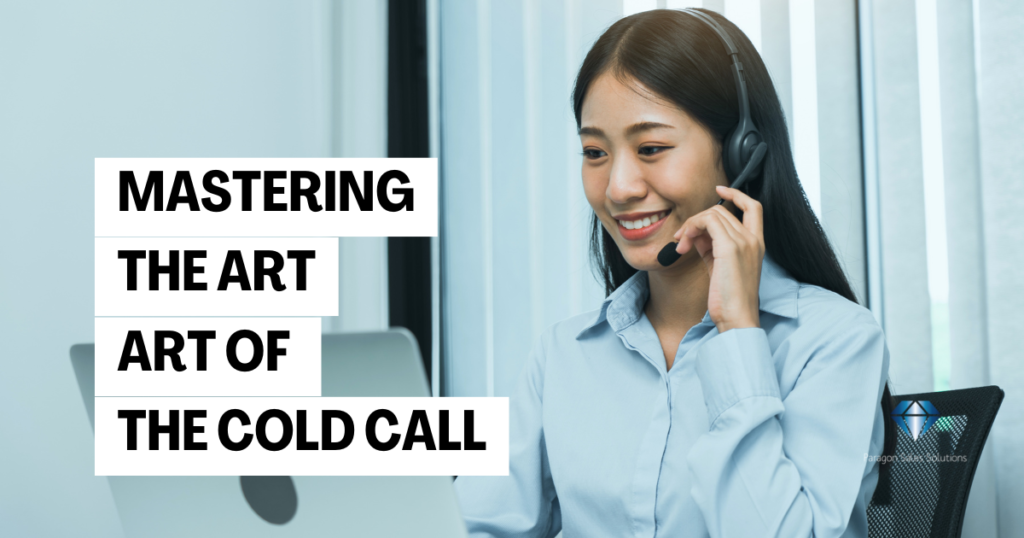 Mastering the Cold Call: How to Craft Telemarketing Scripts that Convert