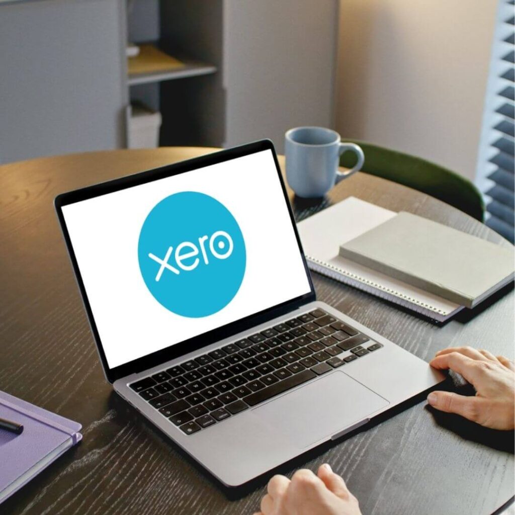 Xero Accounting Software