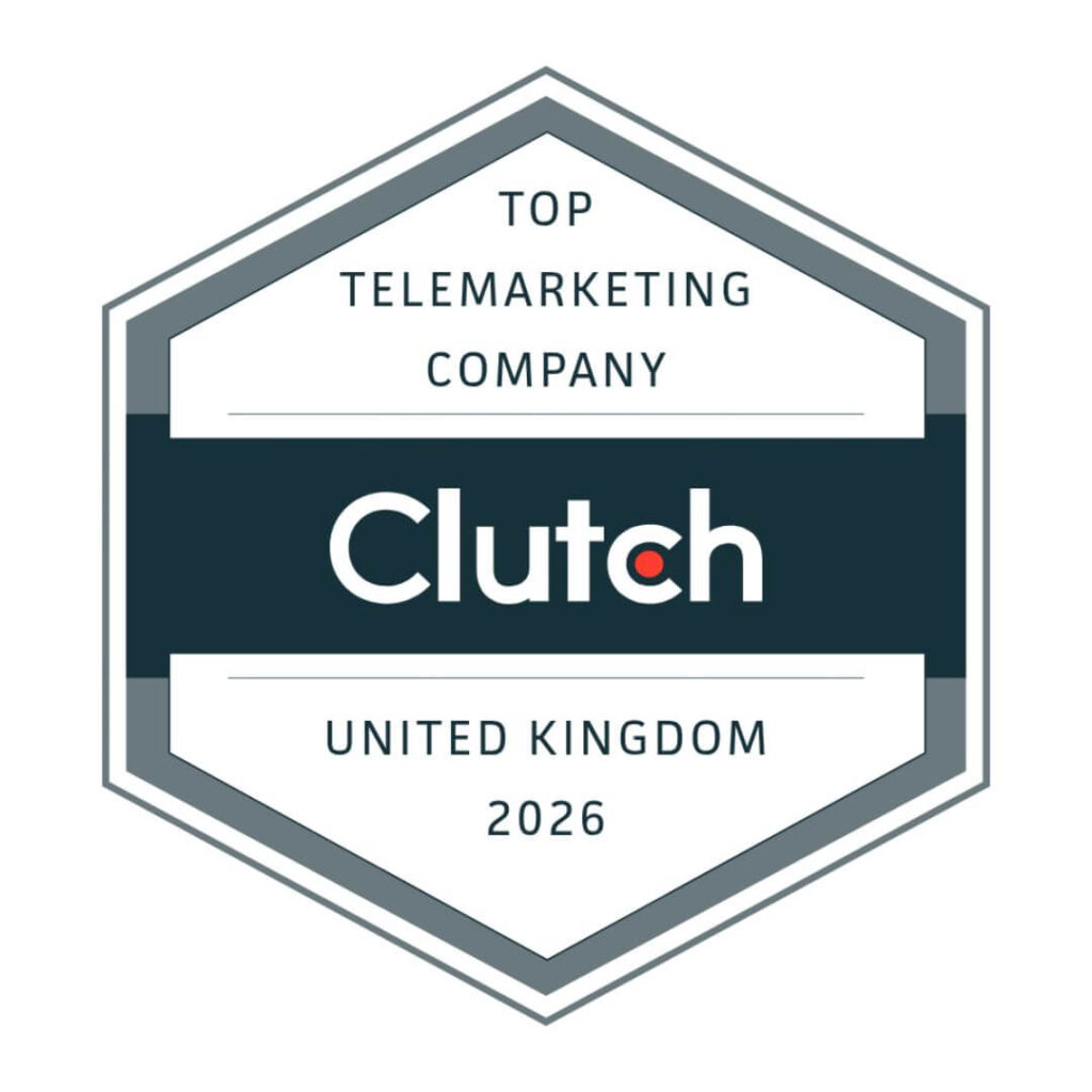Top Telemarketing Company 2026