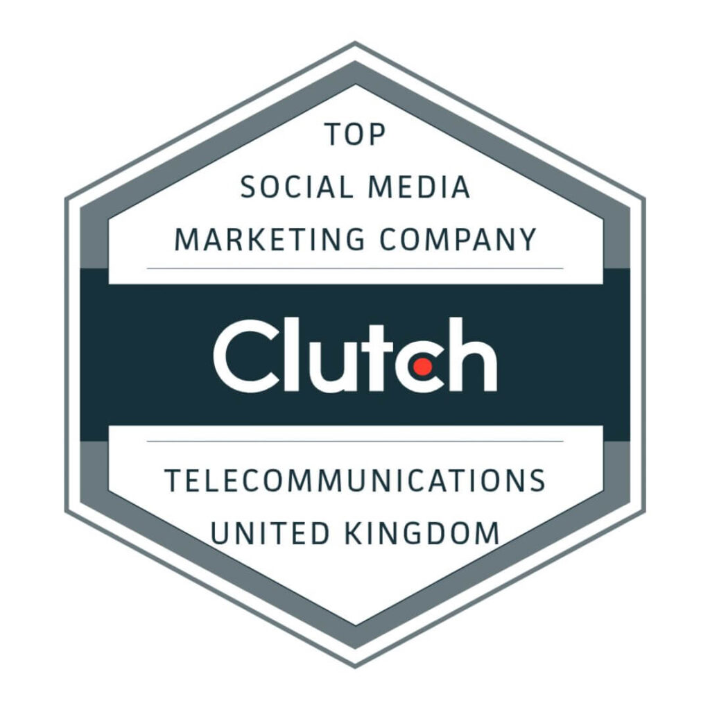 Top Social Media Marketing Company