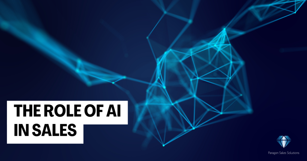 AI in Sales
