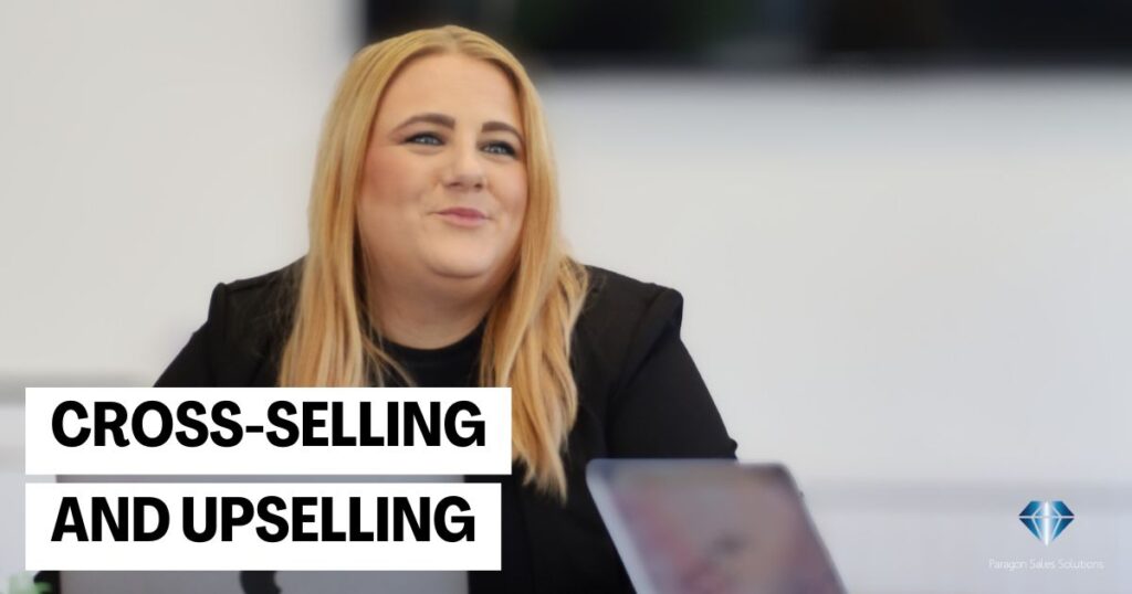 Cross Selling