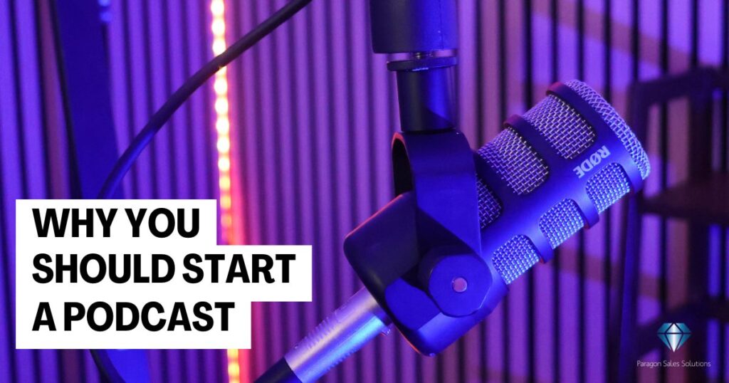 Podcasting