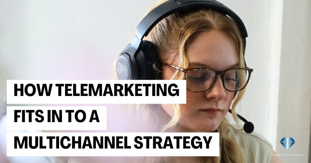 Telemarketing