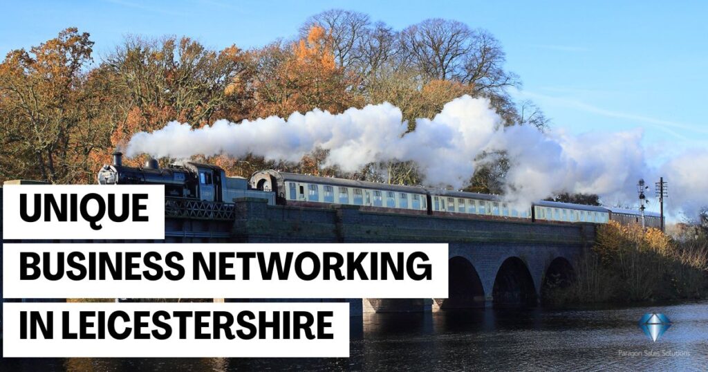 Leicester Business Networking
