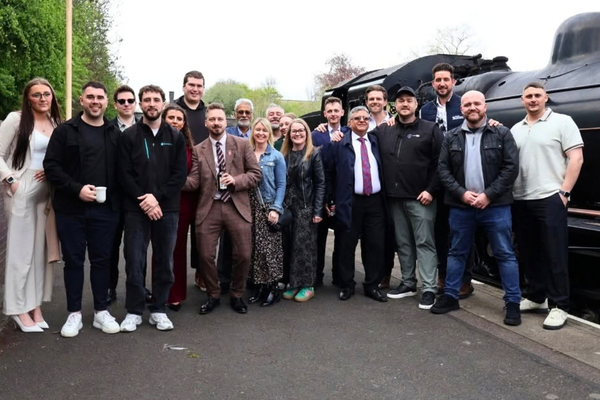 Business networking in leicestershire