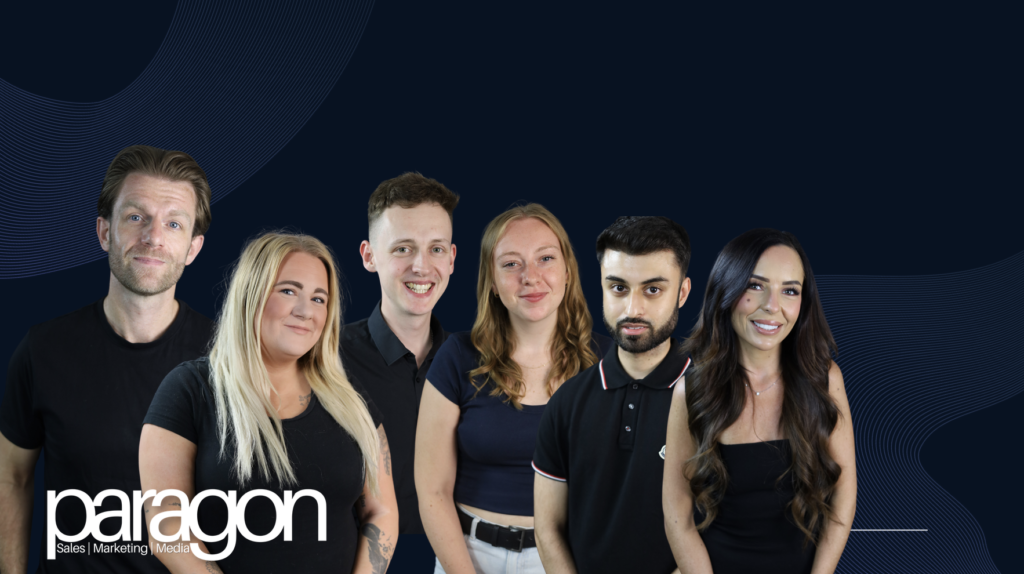 Paragon Prelects