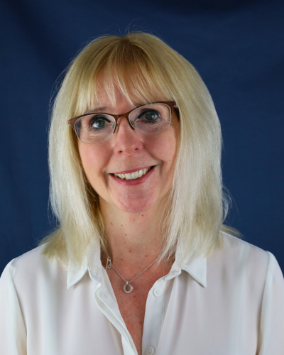 Kathy Deacon - Telemarketing Executive