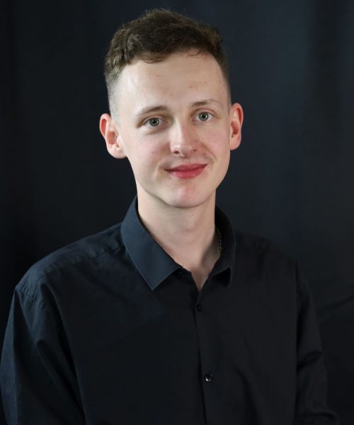 Owen Mackinnon - Head Of Telemarketing